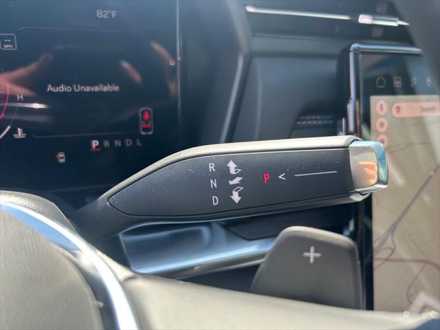 2026 GMC Terrain AWD Denali