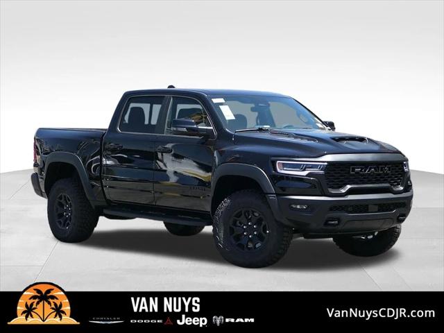 2026 RAM Ram 1500 RAM 1500 RHO CREW CAB 4X4 57 BOX 2026 RAM Ram 1500 RAM 1500 RHO CREW CAB 4X4 57 BOX