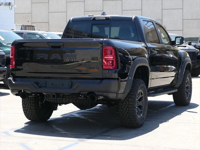 2026 RAM Ram 1500 RAM 1500 RHO CREW CAB 4X4 57 BOX 2026 RAM Ram 1500 RAM 1500 RHO CREW CAB 4X4 57 BOX