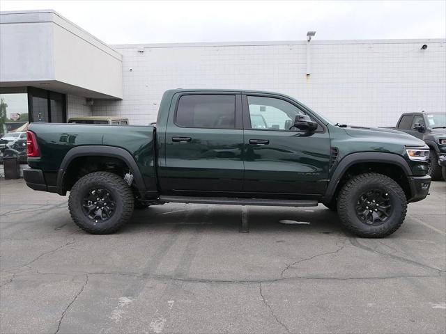 2026 RAM Ram 1500 RAM 1500 RHO CREW CAB 4X4 57 BOX 2026 RAM Ram 1500 RAM 1500 RHO CREW CAB 4X4 57 BOX