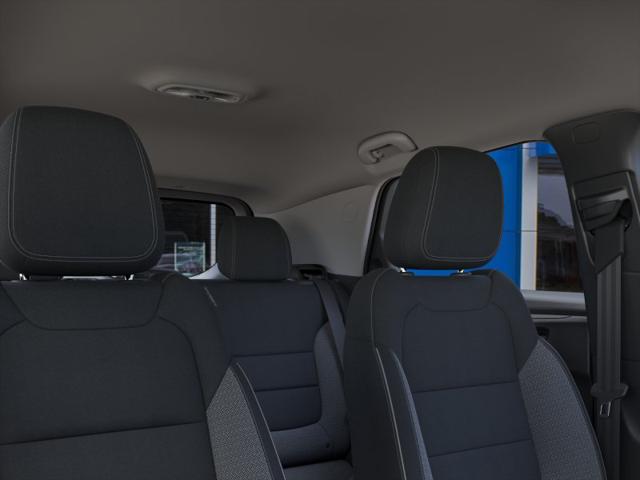 2026 Chevrolet TrailBlazer FWD LS