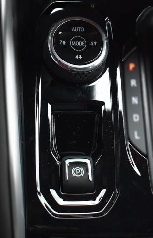 2026 Chevrolet Colorado ZR2, 4WD