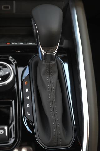 2026 Chevrolet Colorado ZR2, 4WD