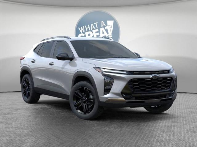 2026 Chevrolet Trax FWD ACTIV for sale in Bakerstown, PA