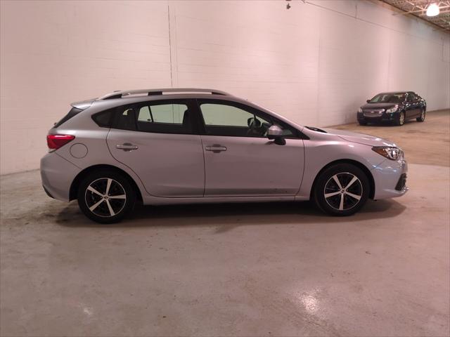 2023 Subaru Impreza Premium 5-Door