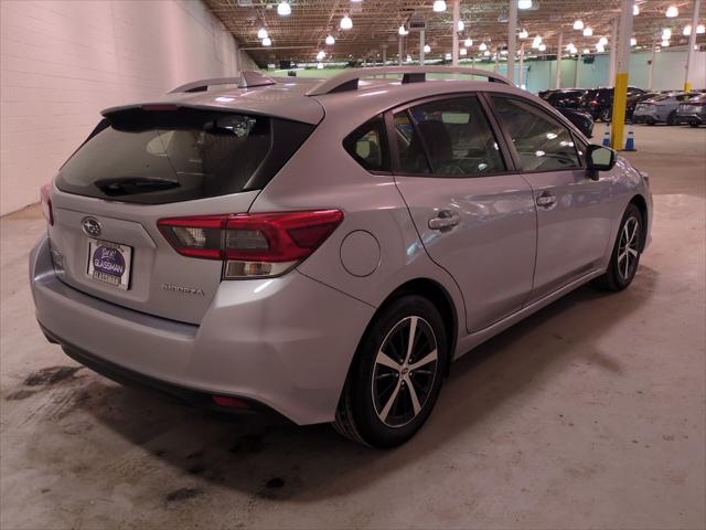 2023 Subaru Impreza Premium 5-Door
