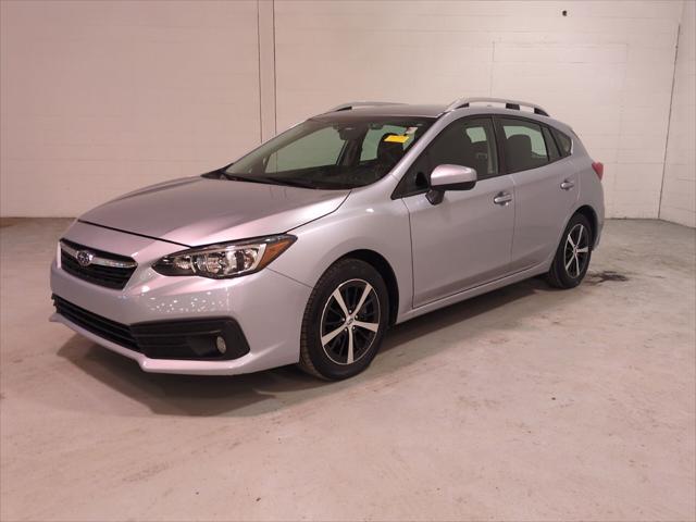 2023 Subaru Impreza Premium 5-Door