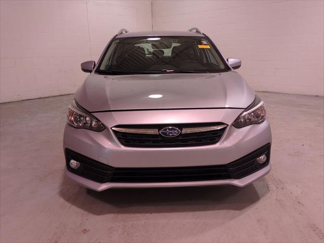 2023 Subaru Impreza Premium 5-Door