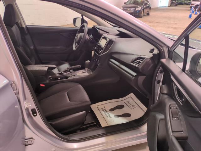 2023 Subaru Impreza Premium 5-Door