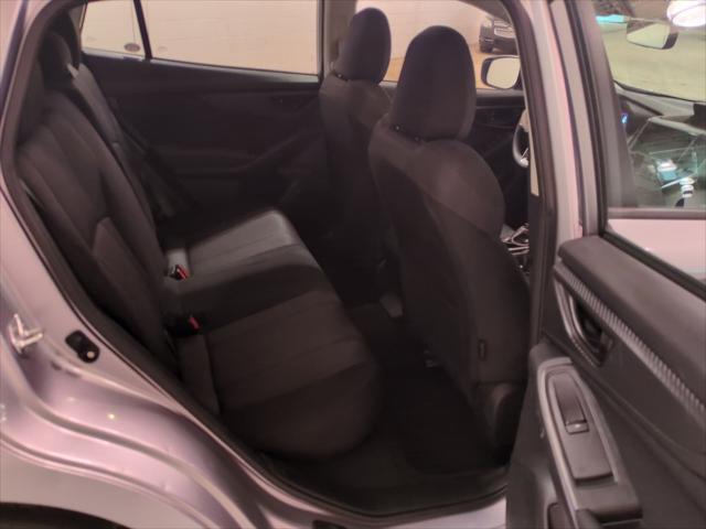 2023 Subaru Impreza Premium 5-Door