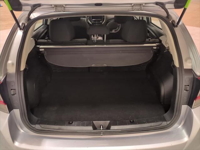 2023 Subaru Impreza Premium 5-Door