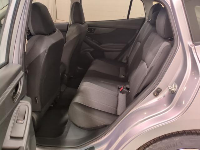 2023 Subaru Impreza Premium 5-Door