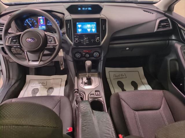 2023 Subaru Impreza Premium 5-Door