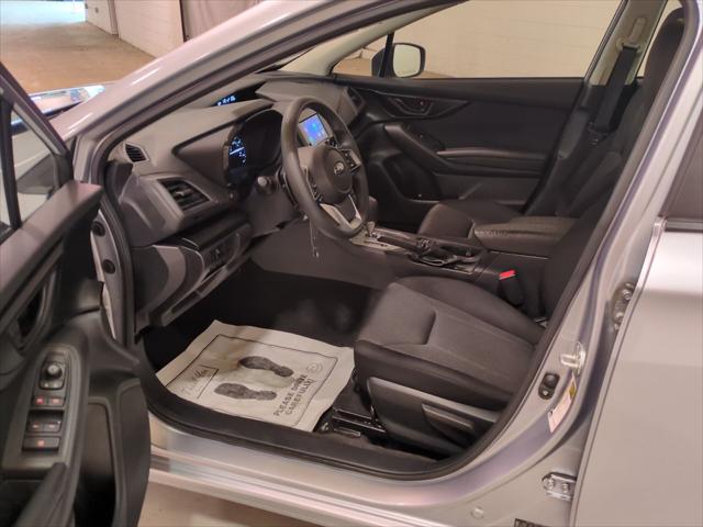2023 Subaru Impreza Premium 5-Door