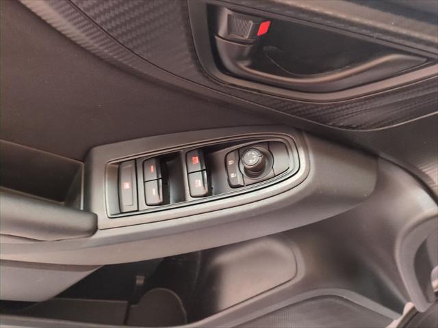 2023 Subaru Impreza Premium 5-Door