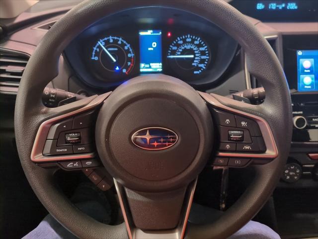 2023 Subaru Impreza Premium 5-Door