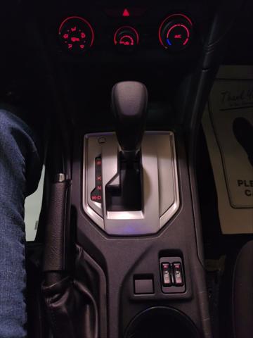 2023 Subaru Impreza Premium 5-Door