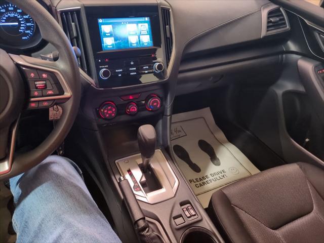 2023 Subaru Impreza Premium 5-Door