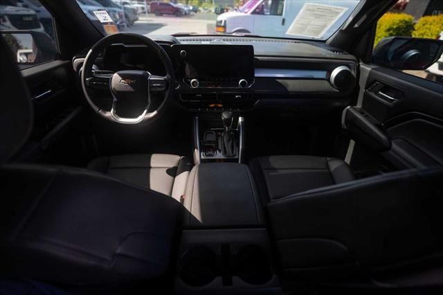 2024 Chevrolet Colorado 2WD LT