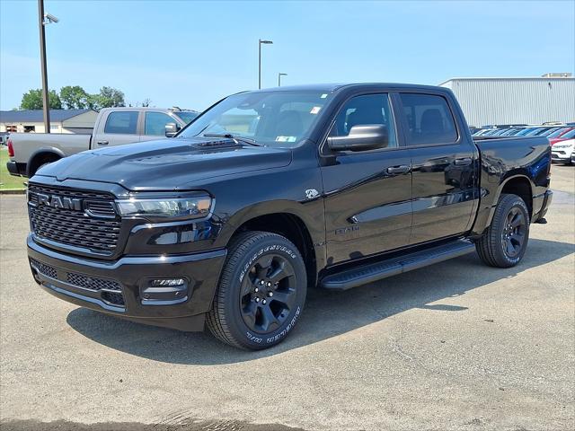 2026 RAM Ram 1500 RAM 1500 EXPRESS CREW CAB 4X4 57 BOX