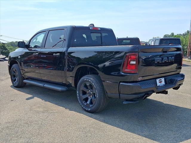 2026 RAM Ram 1500 RAM 1500 EXPRESS CREW CAB 4X4 57 BOX