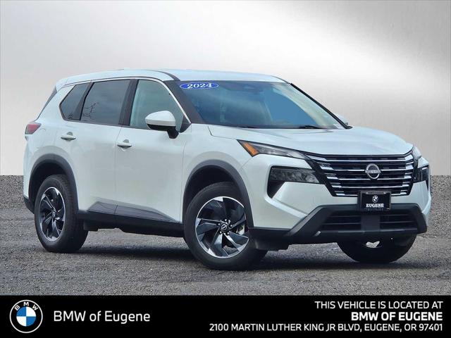 2024 Nissan Rogue SV Intelligent AWD for sale in Eugene, OR