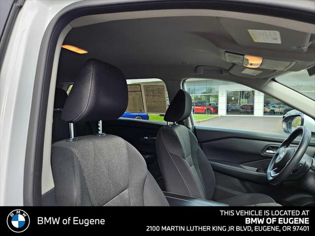2024 Nissan Rogue SV Intelligent AWD