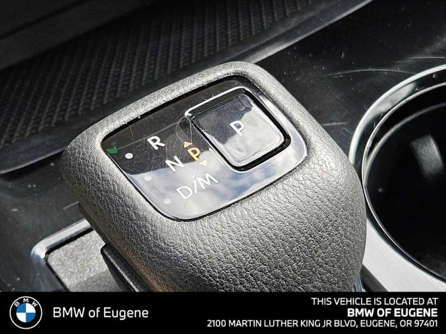2024 Nissan Rogue SV Intelligent AWD