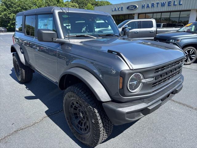 2026 Ford Bronco Big Bend for sale in Royston, GA