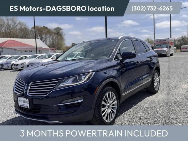 2018 Lincoln MKC Reserve for sale in Dagsboro, DE