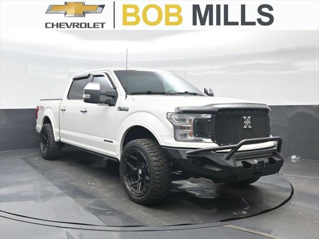 2019 Ford F-150 XL for sale in Darlington, SC