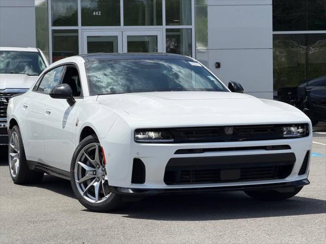 2026 Dodge Charger CHARGER SCAT PACK 4-DOOR AWD 2026 Dodge Charger CHARGER SCAT PACK 4-DOOR AWD
