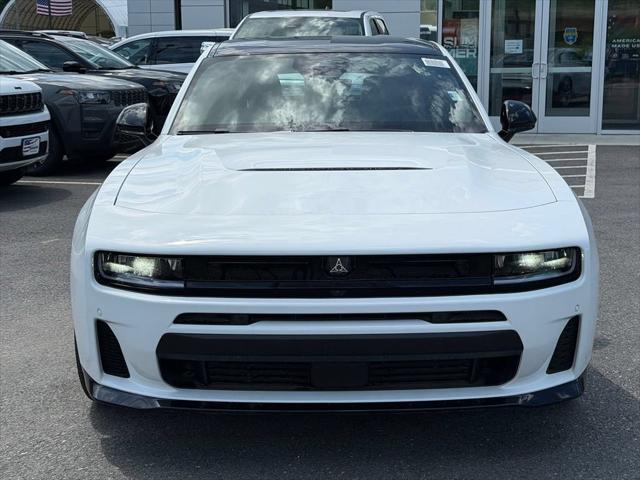 2026 Dodge Charger CHARGER SCAT PACK 4-DOOR AWD 2026 Dodge Charger CHARGER SCAT PACK 4-DOOR AWD