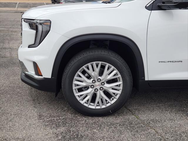 2026 GMC Acadia Elevation AWD