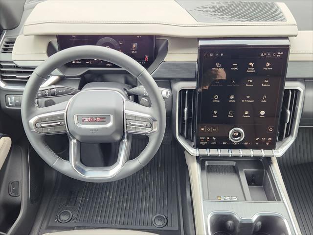 2026 GMC Acadia Elevation AWD