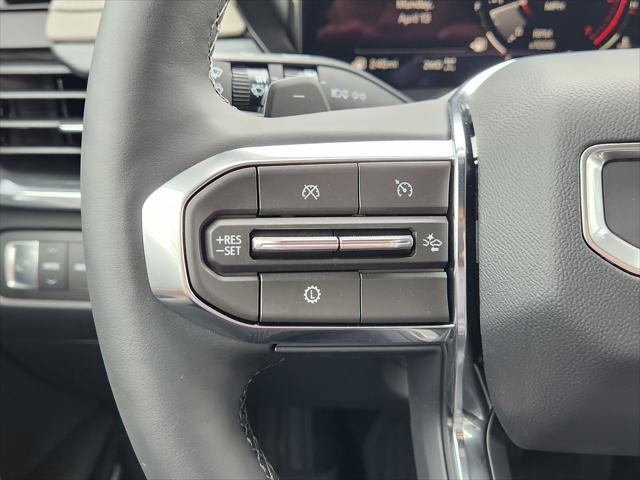 2026 GMC Acadia Elevation AWD