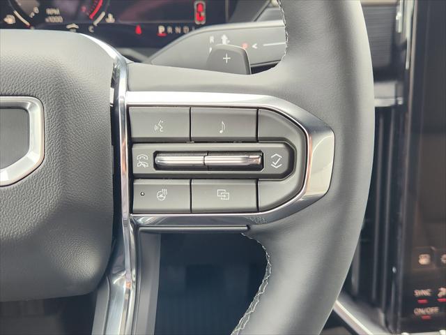 2026 GMC Acadia Elevation AWD