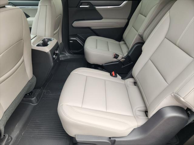 2026 GMC Acadia Elevation AWD
