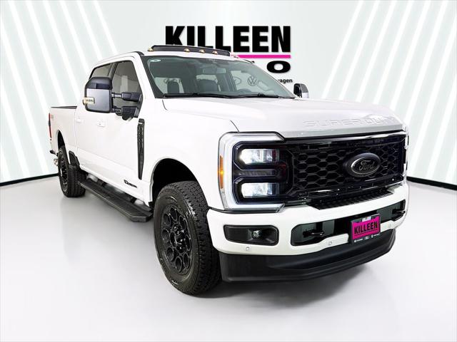 2026 Ford F-250 LARIAT for sale in Killeen, TX