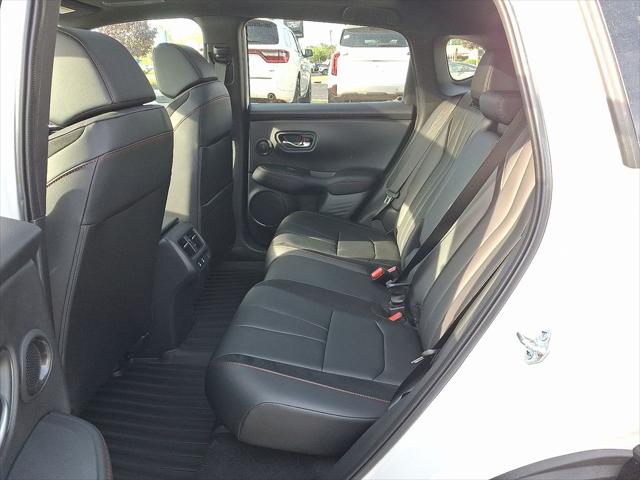 2026 Acura ADX w/A-Spec Advance Package