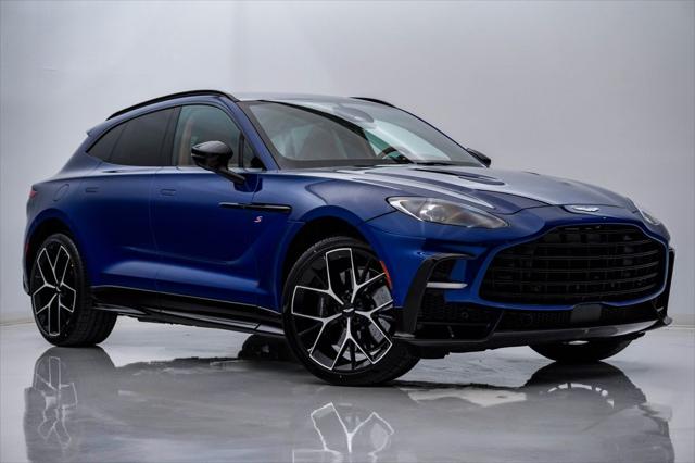 2026 Aston Martin DBX S for sale in Downers Grove, IL