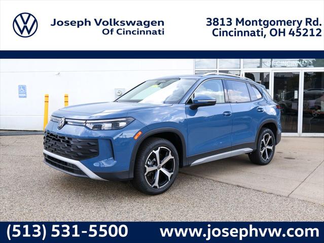 2026 Volkswagen Tiguan SE for sale in Cincinnati , OH
