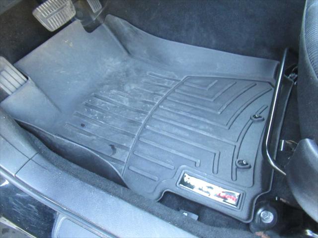 2009 Subaru Forester 2.5X
