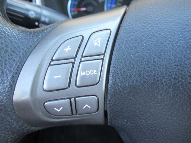 2009 Subaru Forester 2.5X
