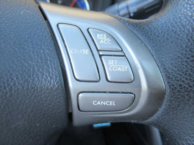 2009 Subaru Forester 2.5X