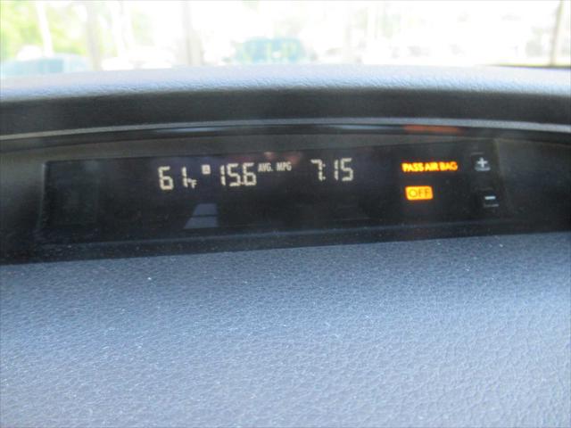 2009 Subaru Forester 2.5X