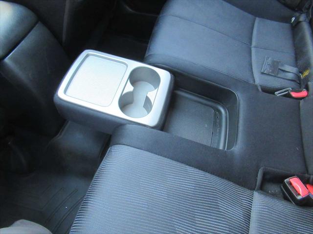 2009 Subaru Forester 2.5X