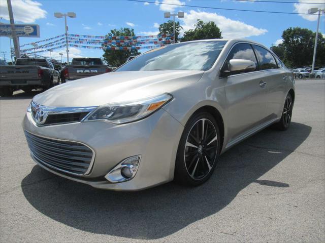 2014 Toyota Avalon Limited for sale in Jefferson City, TN
