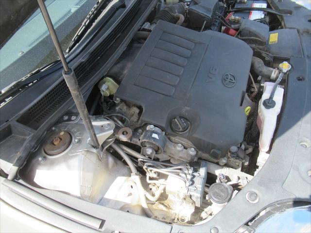 2014 Toyota Avalon Limited