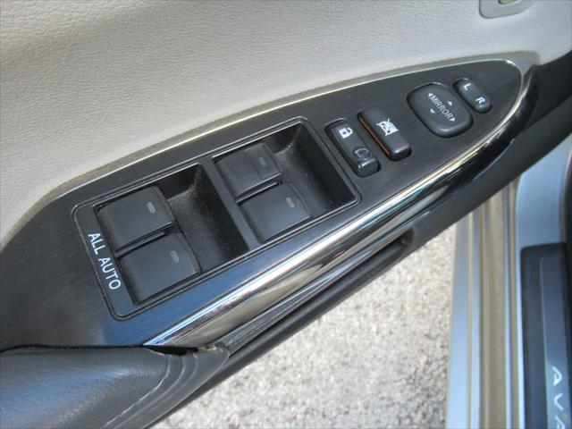 2014 Toyota Avalon Limited